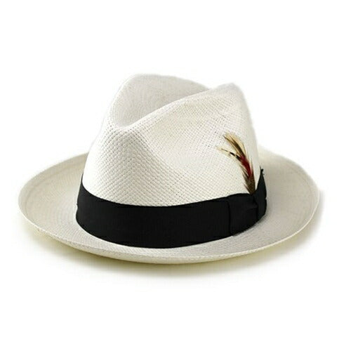 ニューヨークハット パナマハット ホワイト | New York Hat Panama Hat