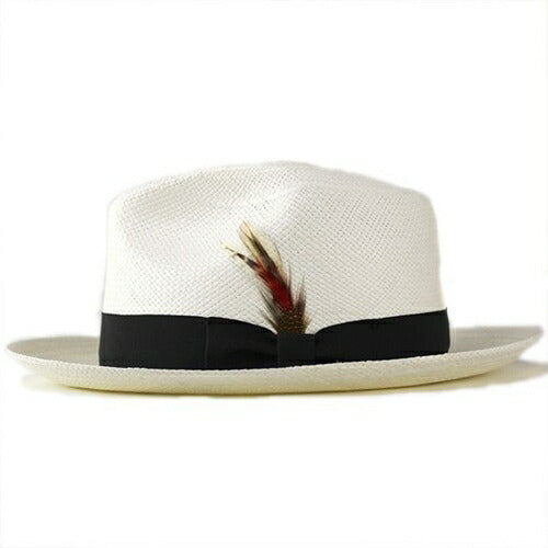 ニューヨークハット パナマハット ホワイト | New York Hat Panama Hat