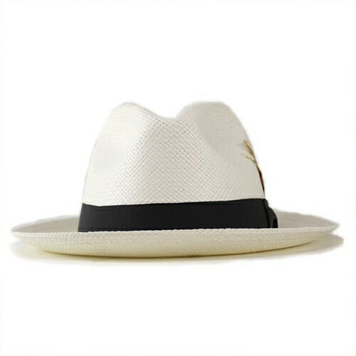 ニューヨークハット パナマハット ホワイト | New York Hat Panama Hat