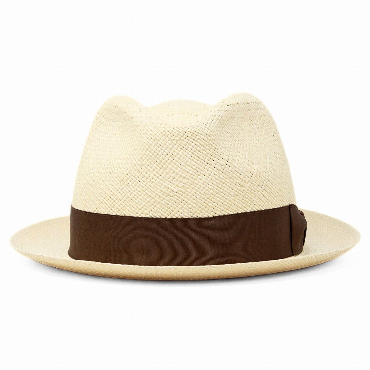 ノックス パナマハット ホワイト | KNOX Panama Hat