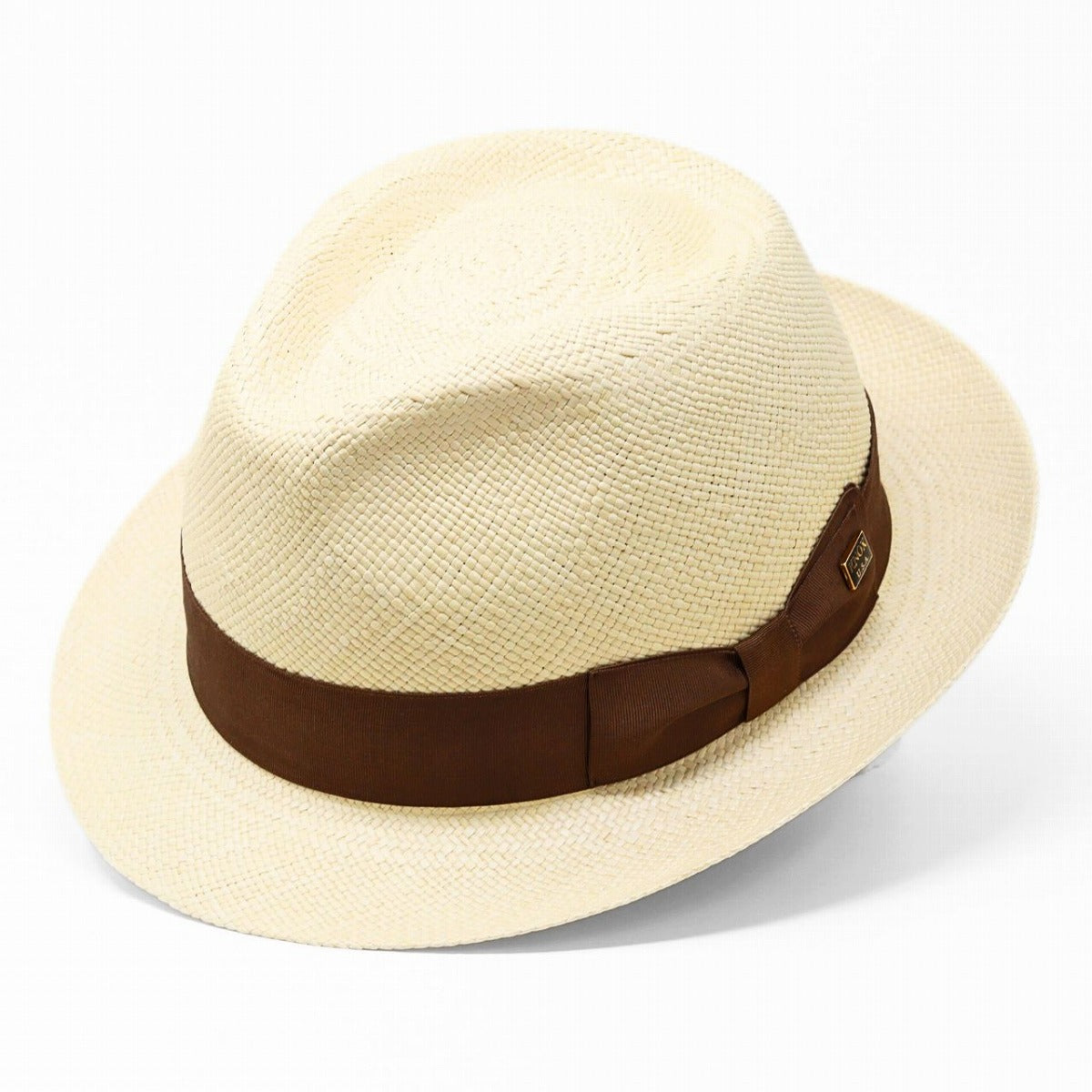 ノックス パナマハット ホワイト | KNOX Panama Hat