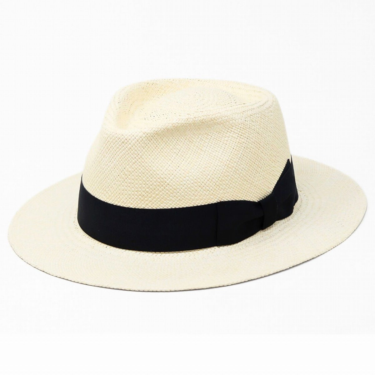 ノックス パナマハット オフホワイト | KNOX Panama Hat
