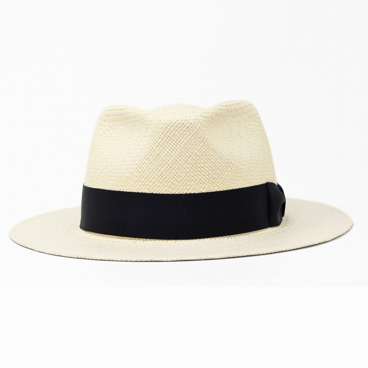 ノックス パナマハット オフホワイト | KNOX Panama Hat