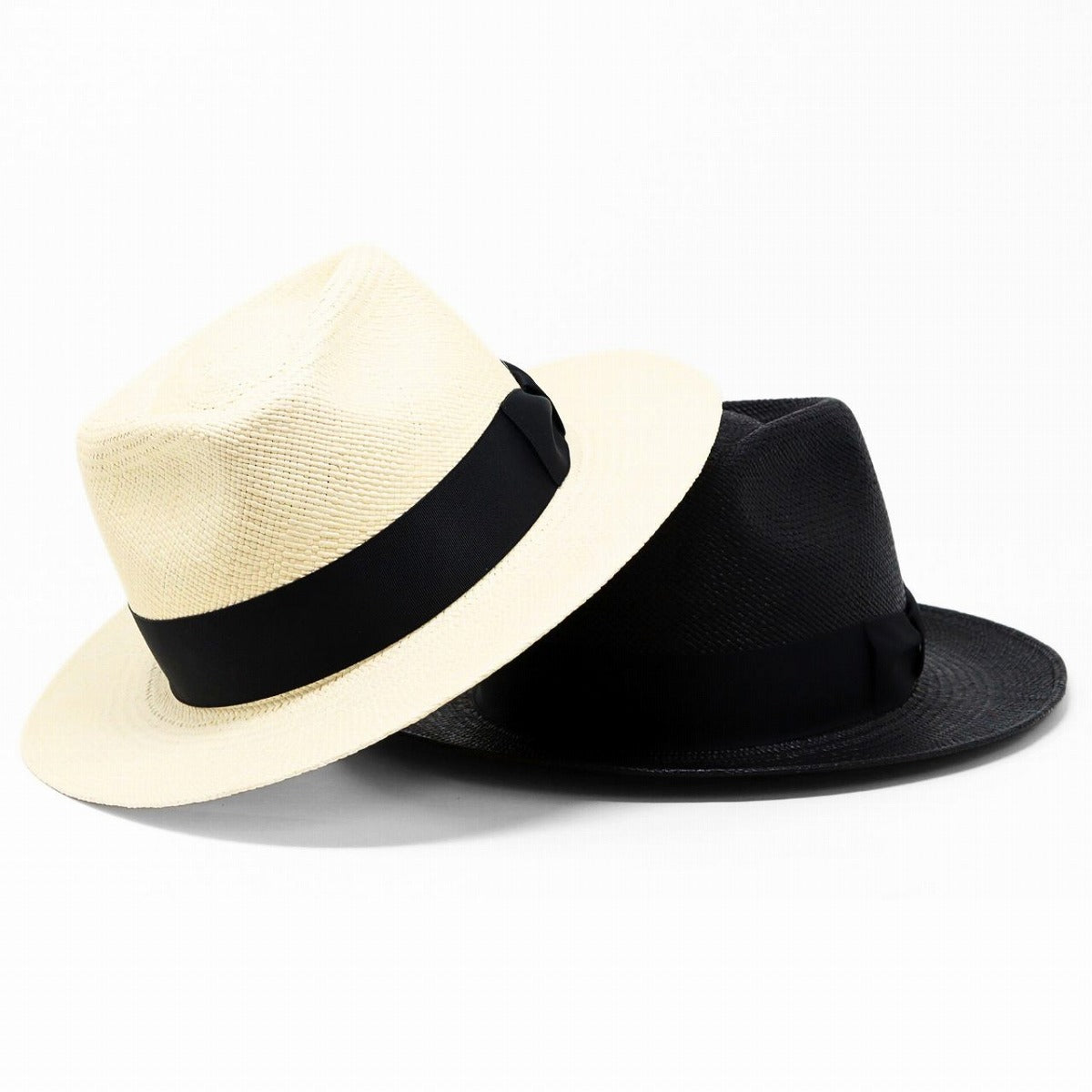 ノックス パナマハット オフホワイト | KNOX Panama Hat