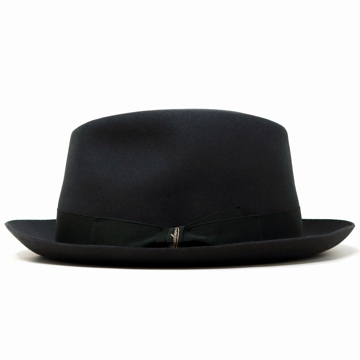 ボルサリーノ フェルトハット グレー | Borsalino Charley
