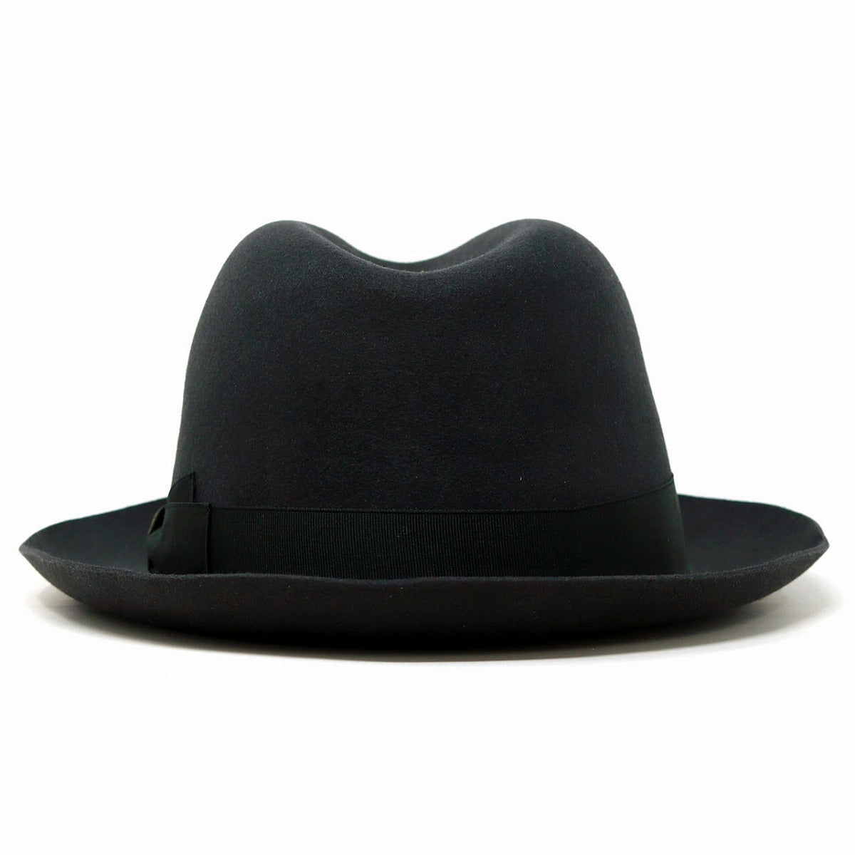 ボルサリーノ フェルトハット グレー | Borsalino Charley