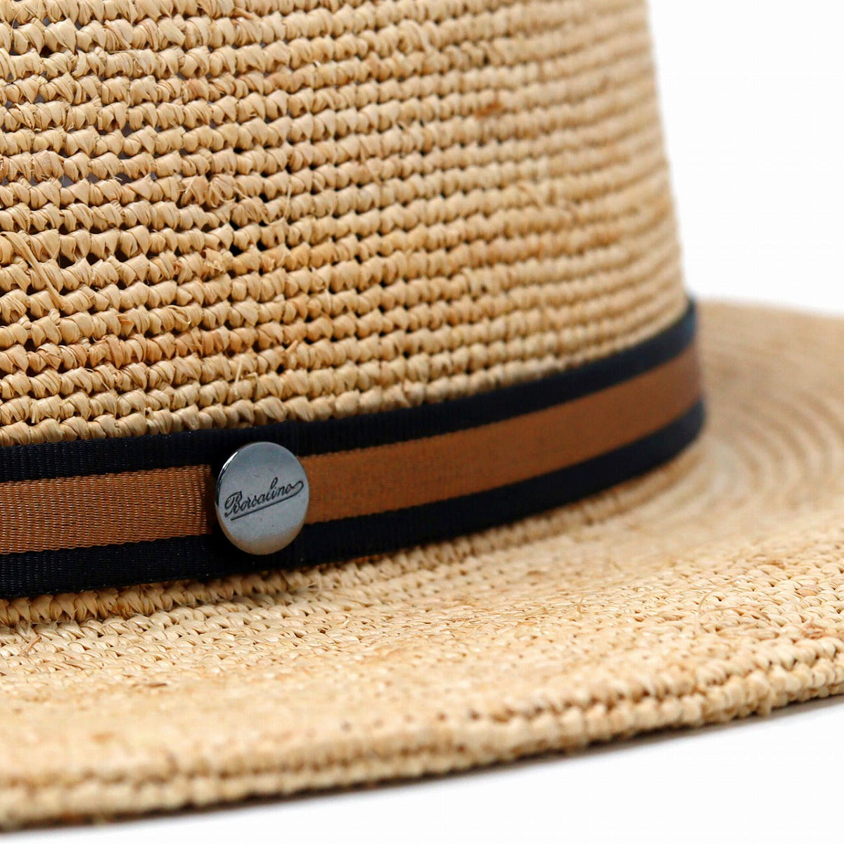 ボルサリーノ ハット ナチュラル | Borsalino Hat