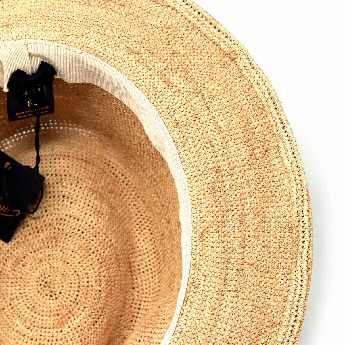 ボルサリーノ ハット ナチュラル | Borsalino Hat