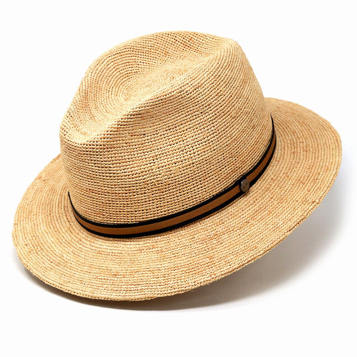 ボルサリーノ ハット ナチュラル | Borsalino Hat