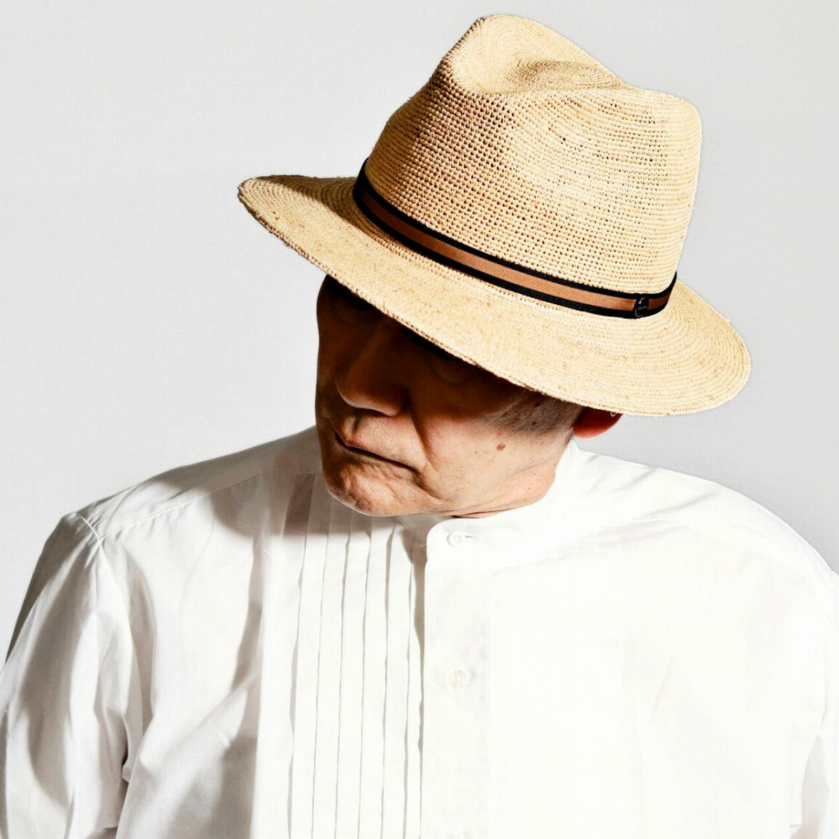 ボルサリーノ ハット ナチュラル | Borsalino Hat