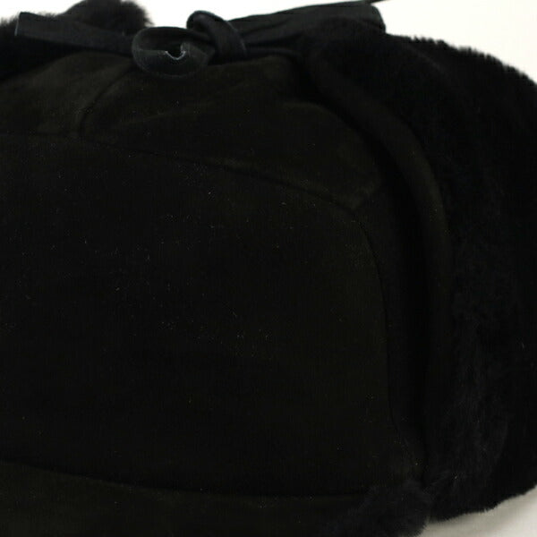 クランベス キャップ ブラック | CRAMBES Cap