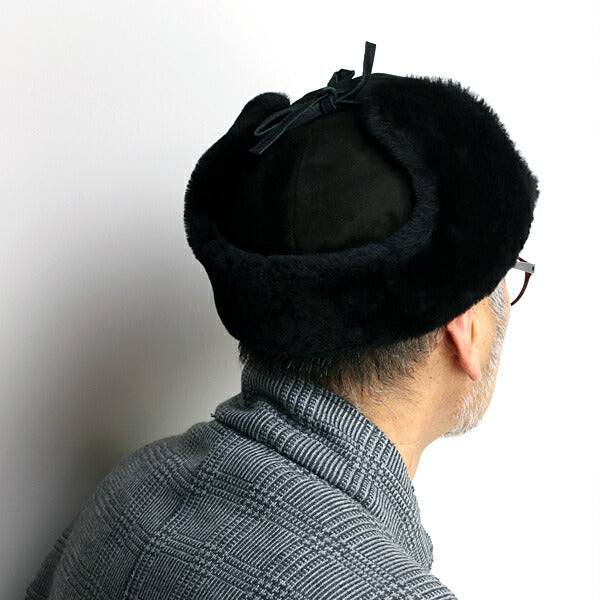 クランベス キャップ ブラック | CRAMBES Cap