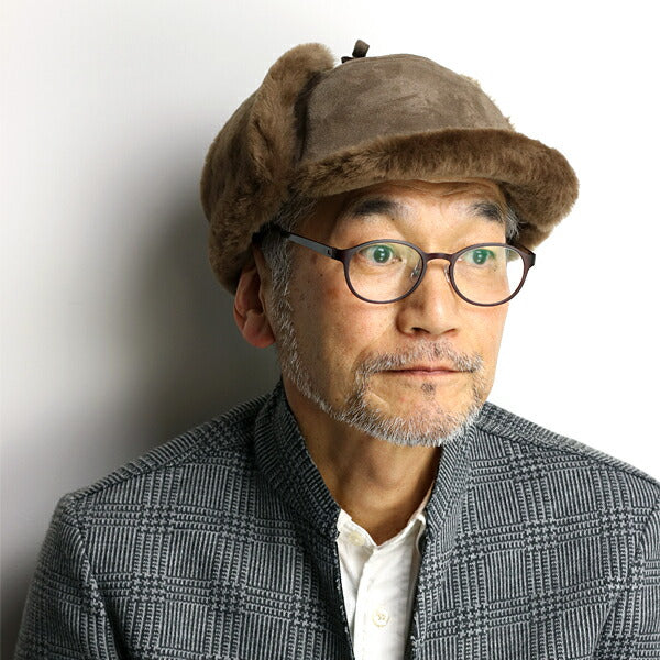 クランベス キャップ ブラック | CRAMBES Cap