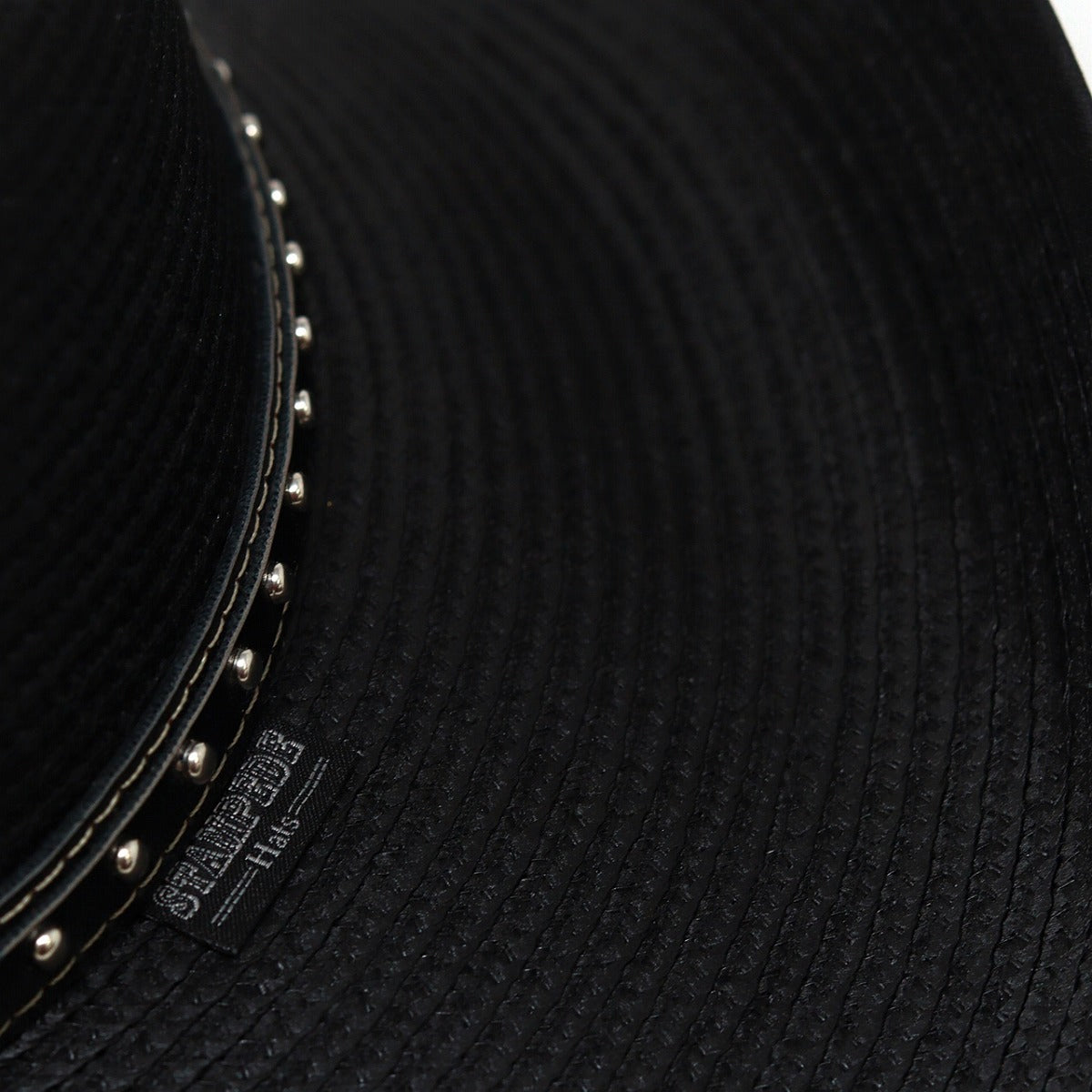 カリフォルニアハットカンパニー テンガロンハット ブラック | California Hat Company Inc. Cowboy Hat