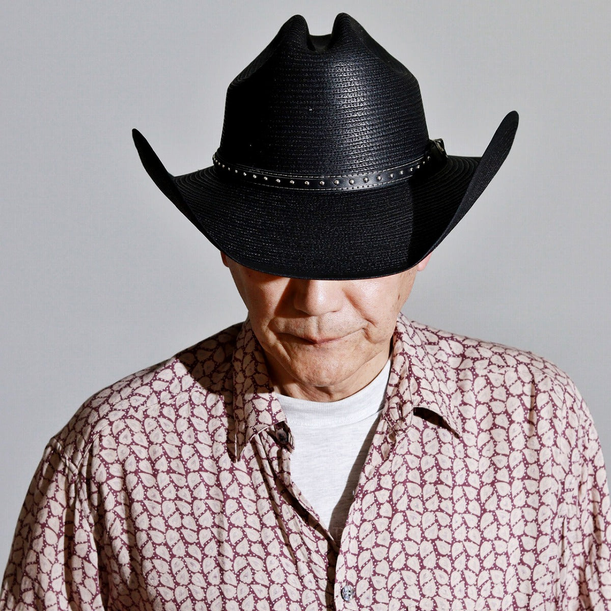カリフォルニアハットカンパニー テンガロンハット ブラック | California Hat Company Inc. Cowboy Hat