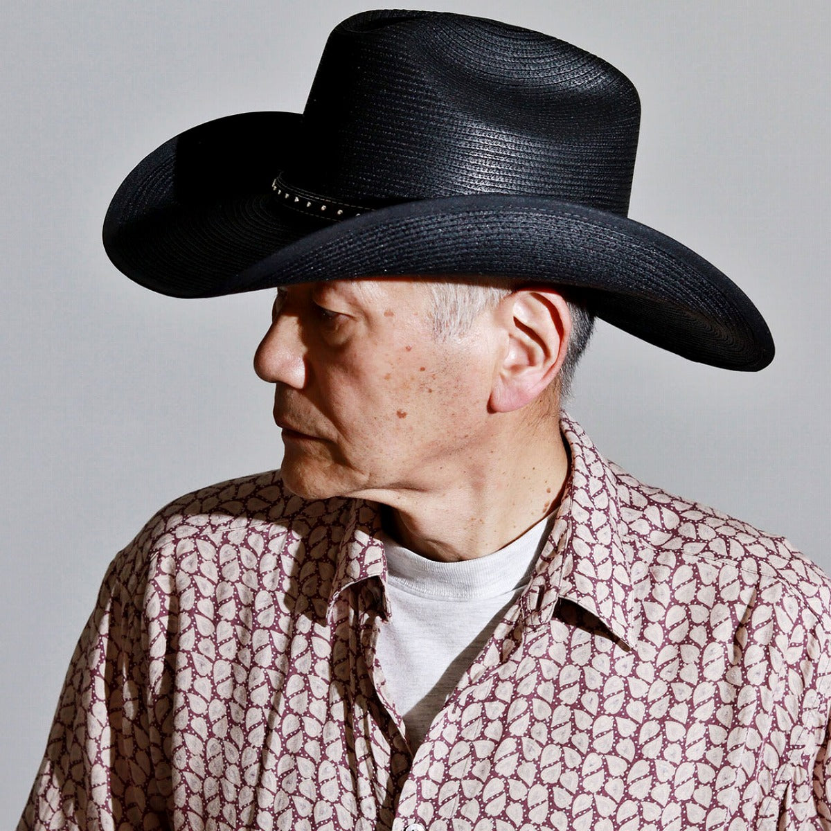 カリフォルニアハットカンパニー テンガロンハット ブラック | California Hat Company Inc. Cowboy Hat