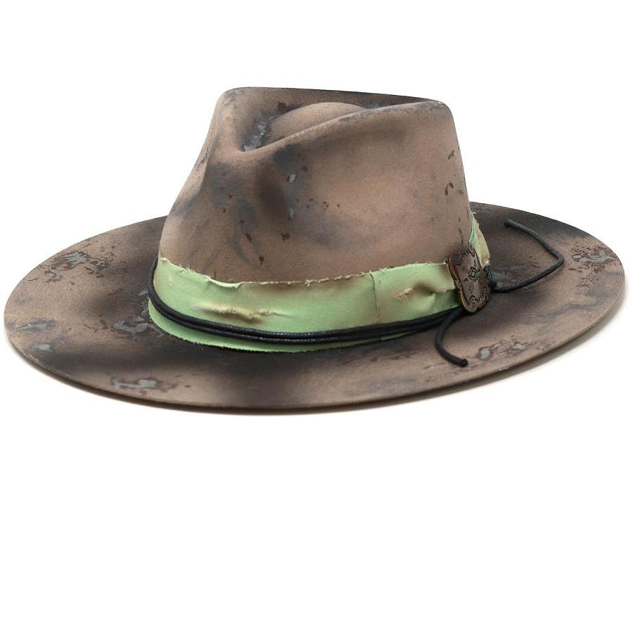 カリフォルニアハットカンパニー テンガロンハット ベージュ | California Hat Company Inc. Cowboy Hat