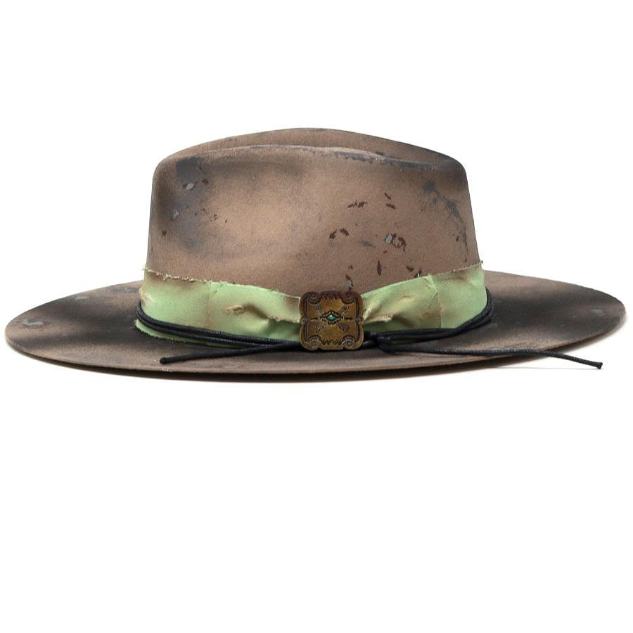 カリフォルニアハットカンパニー テンガロンハット ベージュ | California Hat Company Inc. Cowboy Hat