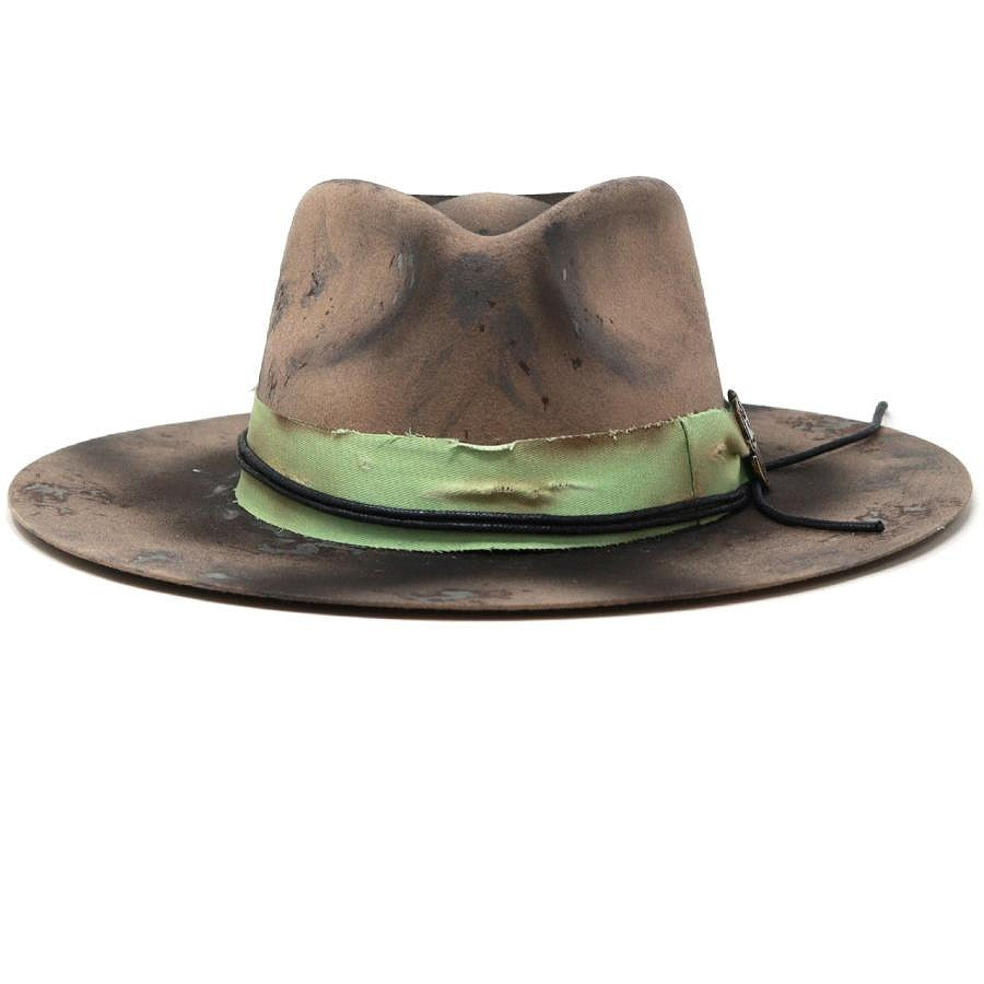 カリフォルニアハットカンパニー テンガロンハット ベージュ | California Hat Company Inc. Cowboy Hat