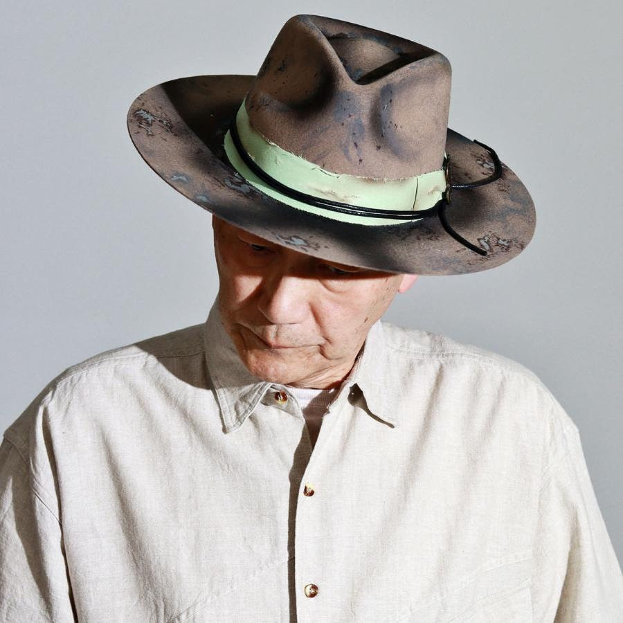 カリフォルニアハットカンパニー テンガロンハット ベージュ | California Hat Company Inc. Cowboy Hat
