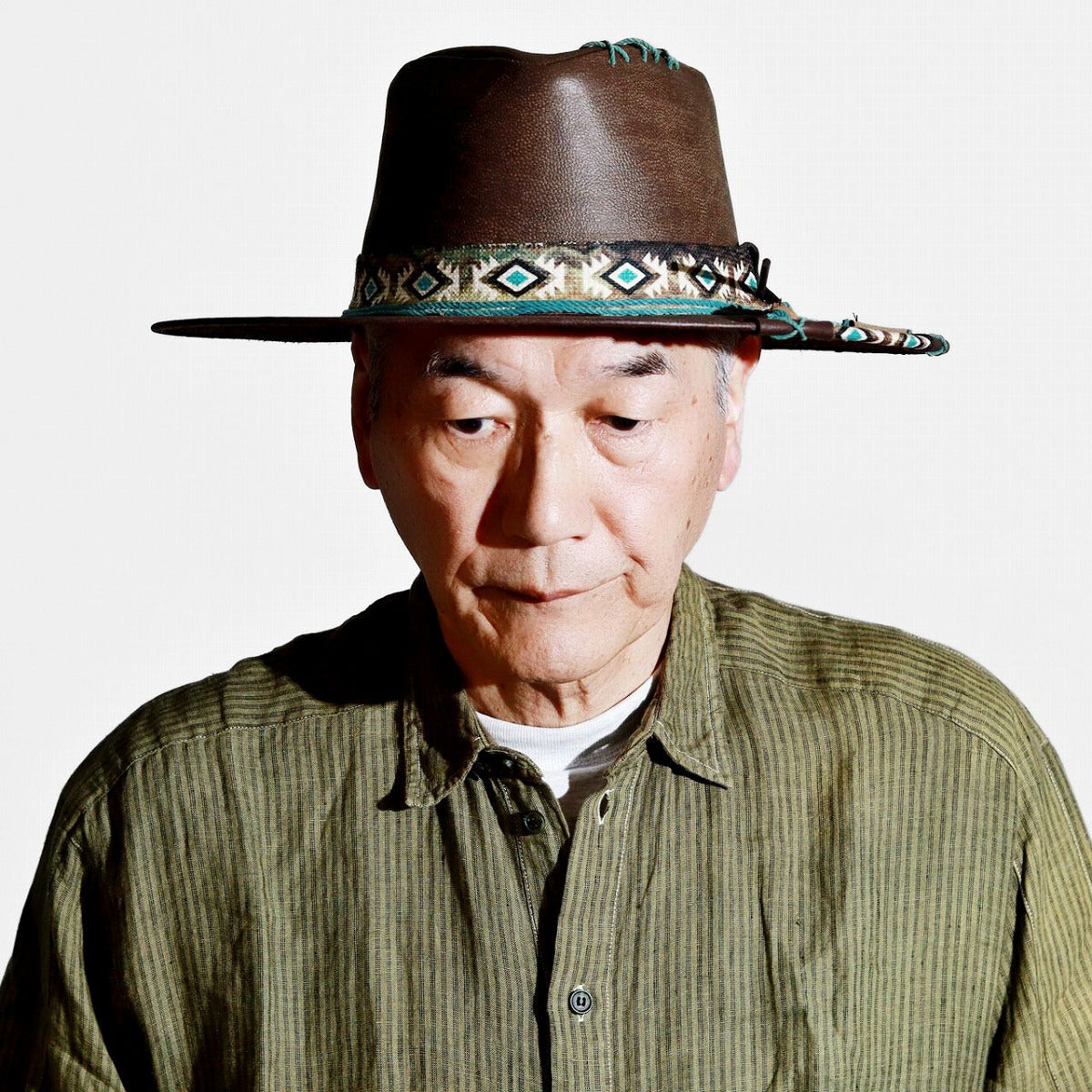 カリフォルニアハットカンパニー カウボーイハット ブラウン | California Hat Company Inc. Cowboy Hat