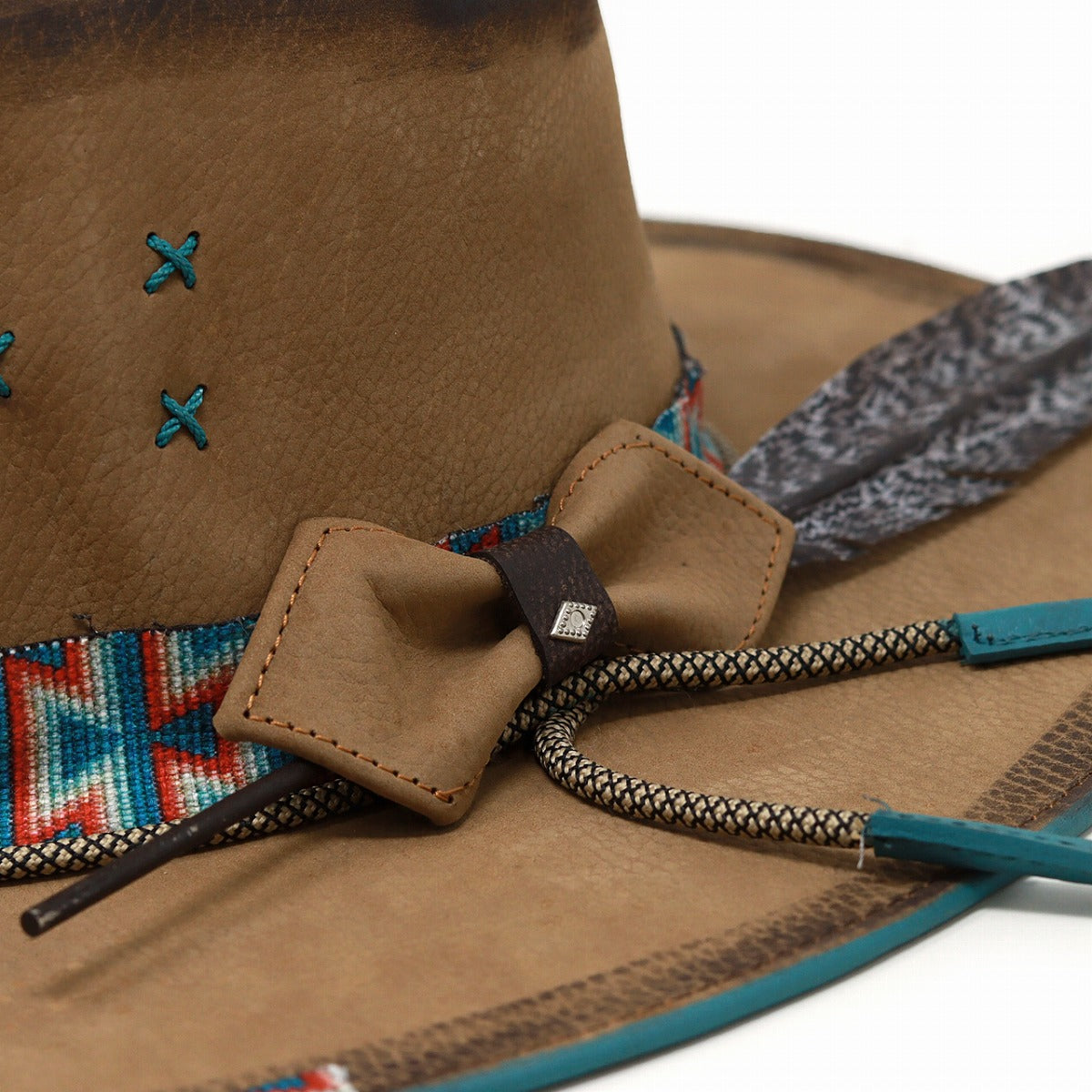 カリフォルニアハットカンパニー カウボーイハット ベージュ | California Hat Company Inc. Cowboy Hat