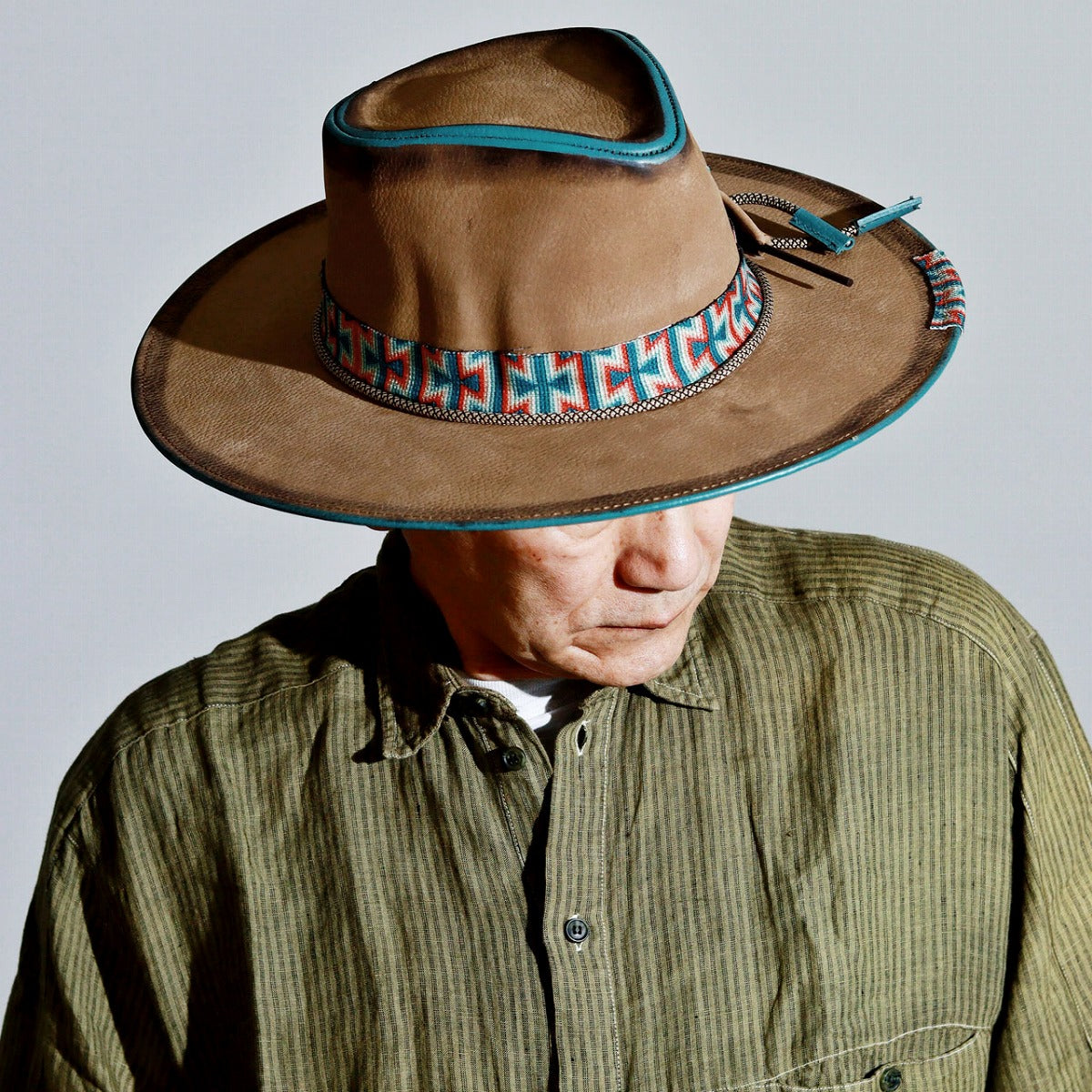 カリフォルニアハットカンパニー カウボーイハット ベージュ | California Hat Company Inc. Cowboy Hat