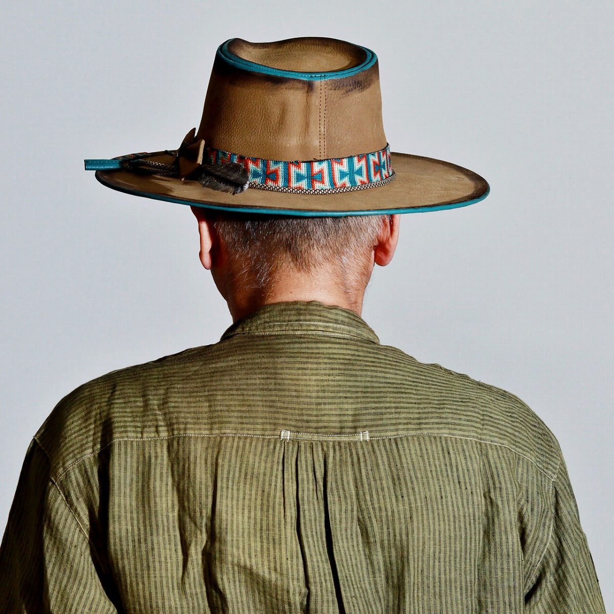 カリフォルニアハットカンパニー カウボーイハット ベージュ | California Hat Company Inc. Cowboy Hat