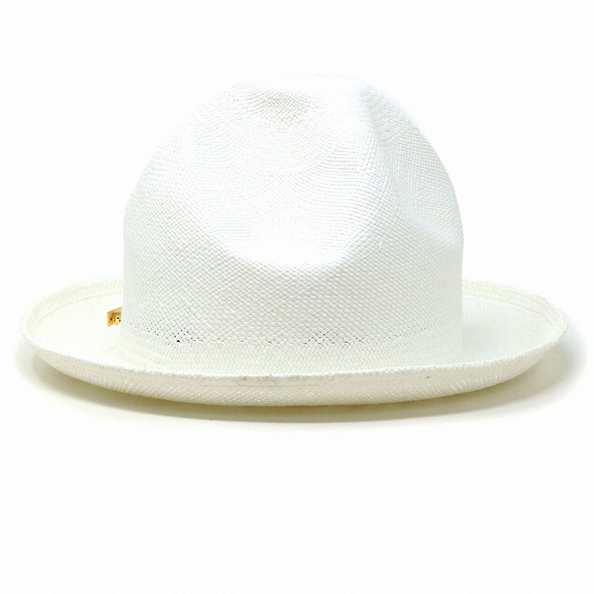 メゾンバース パナマハット ブラック | MAISON Birth Panama Hat