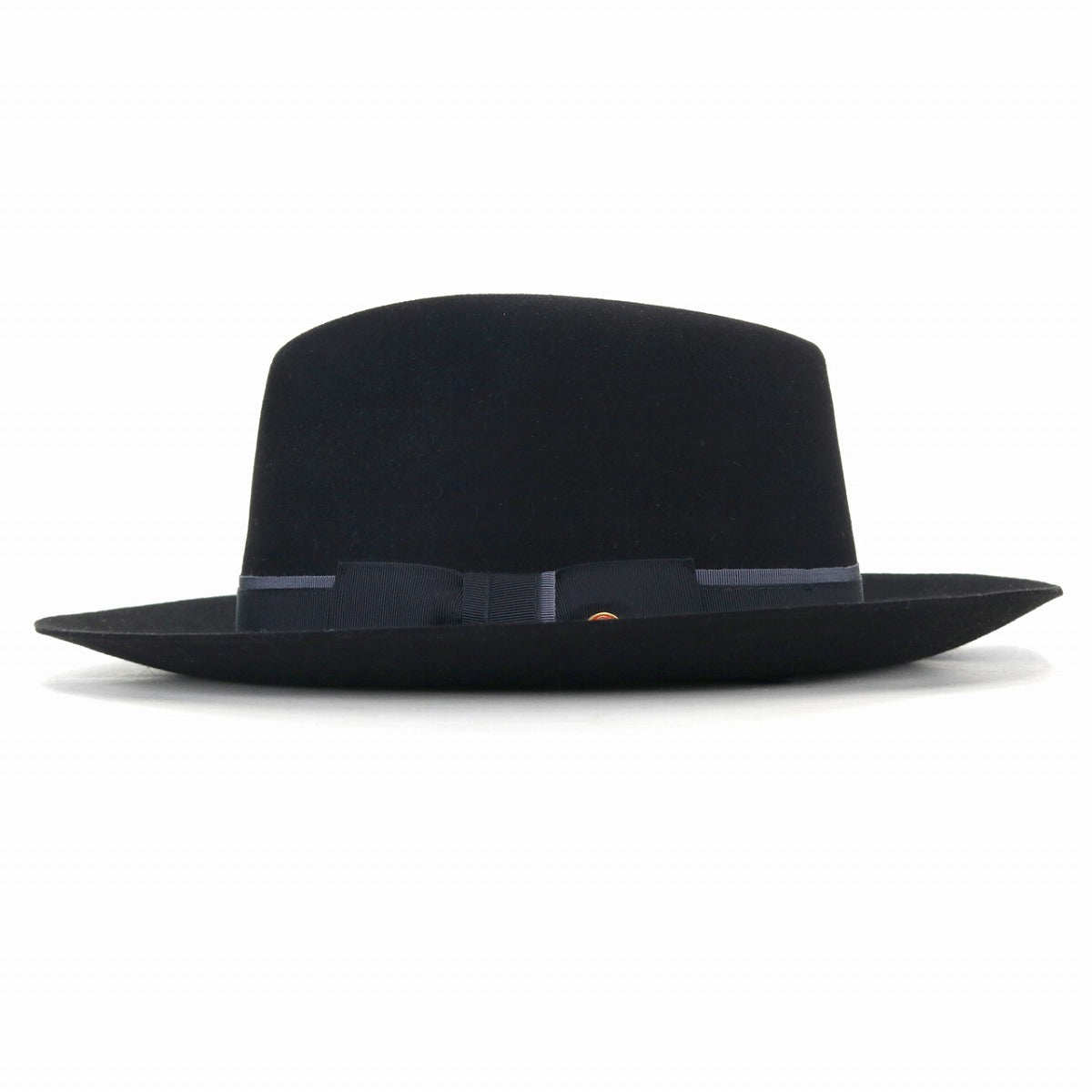 マイザー フェルトハット ブラック | MAYSER Felt Hat