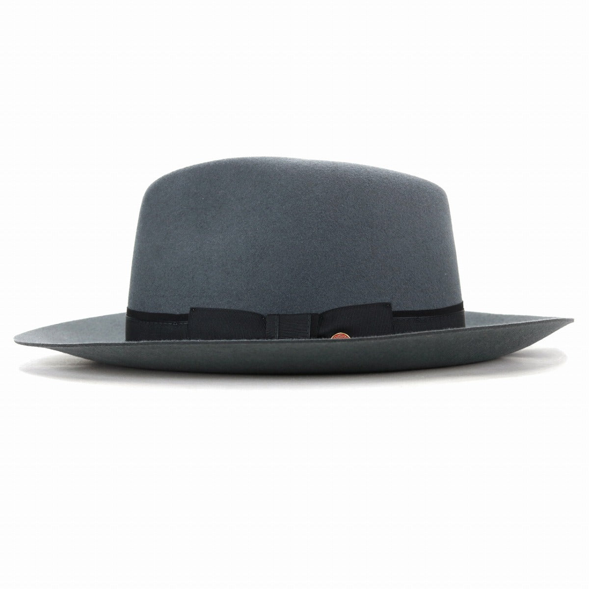 マイザー フェルトハット グレー | MAYSER Felt Hat