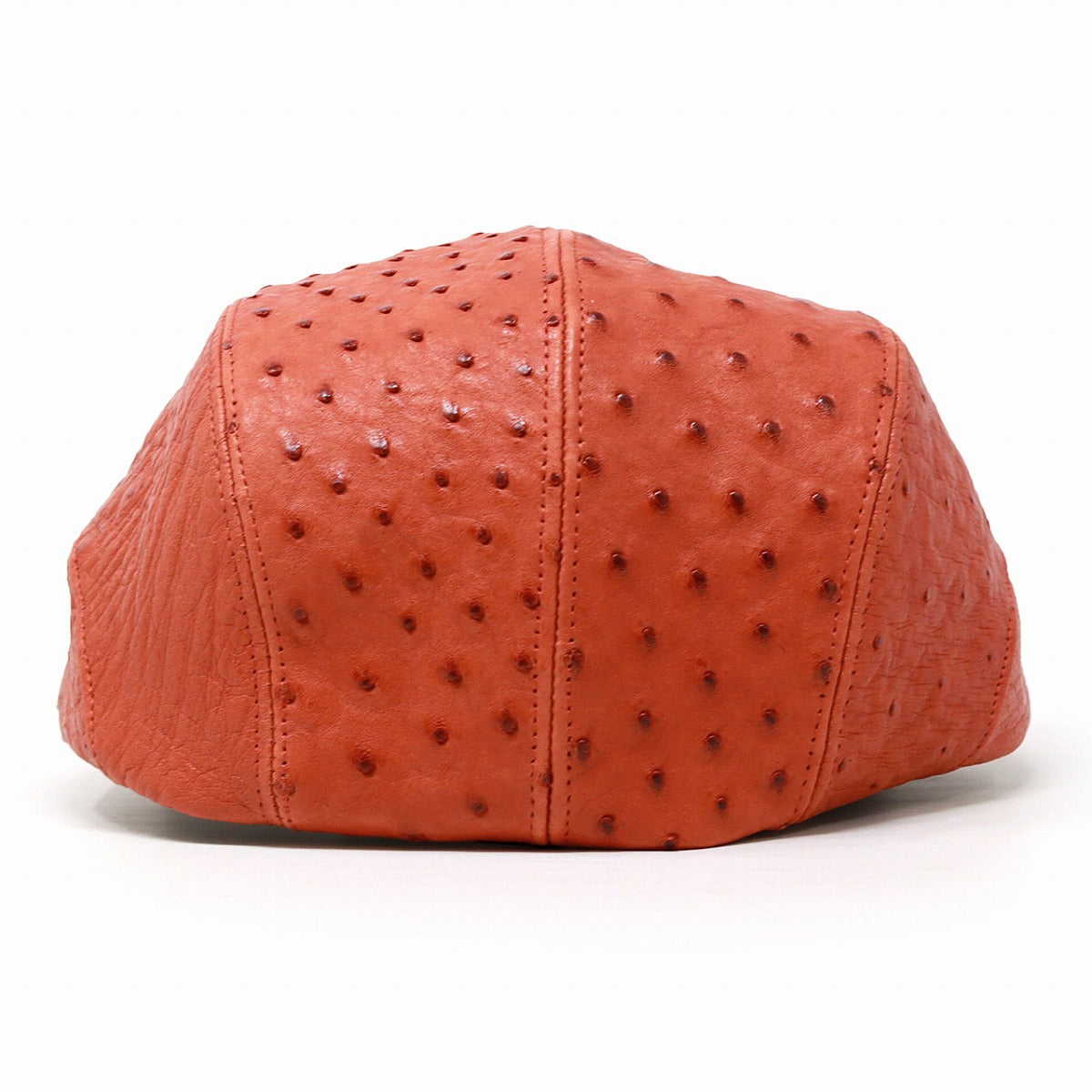 オーストリッチレザー ハンチング | Hunting Cap