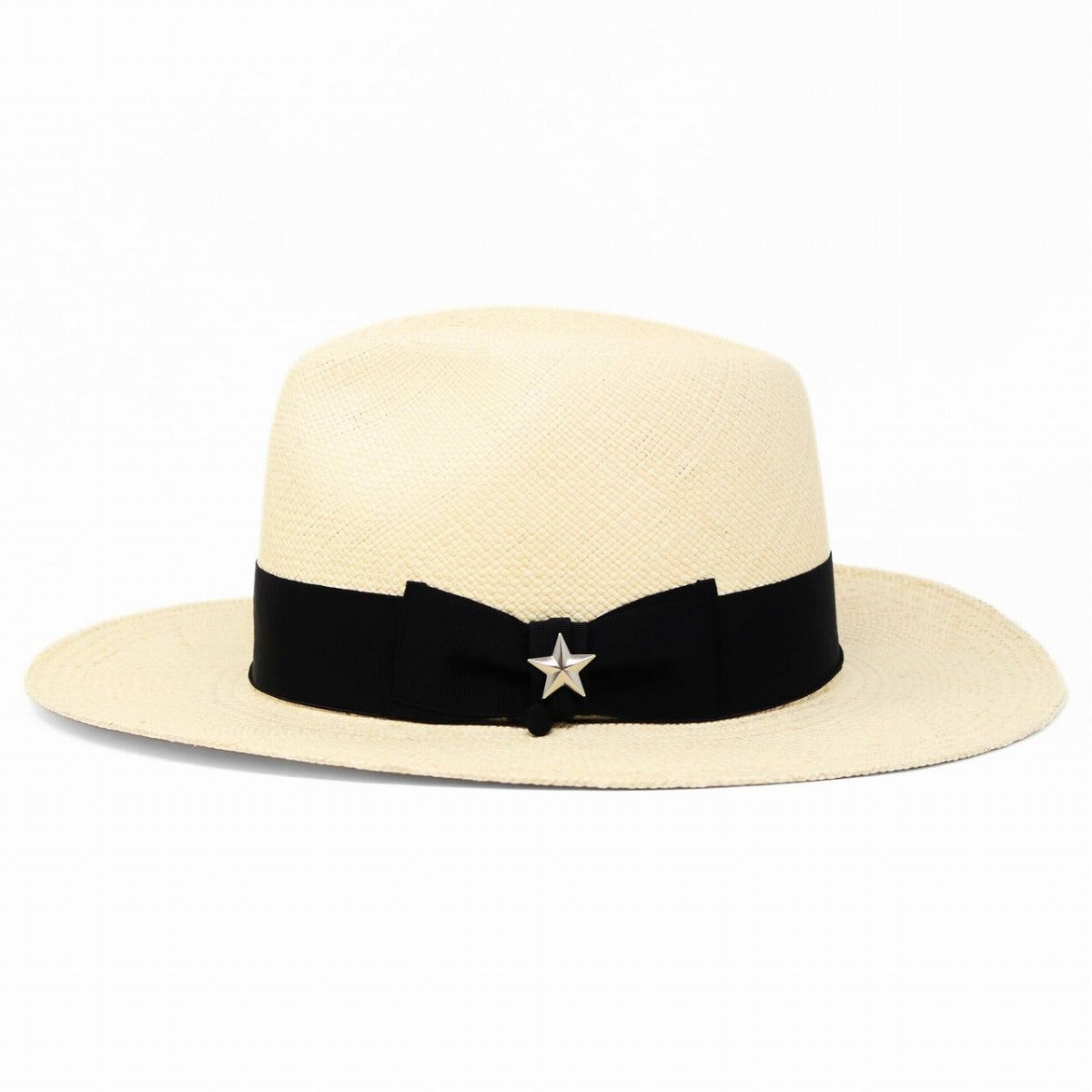 ショット パナマハット ナチュラル | Schott One Star Panama Hat