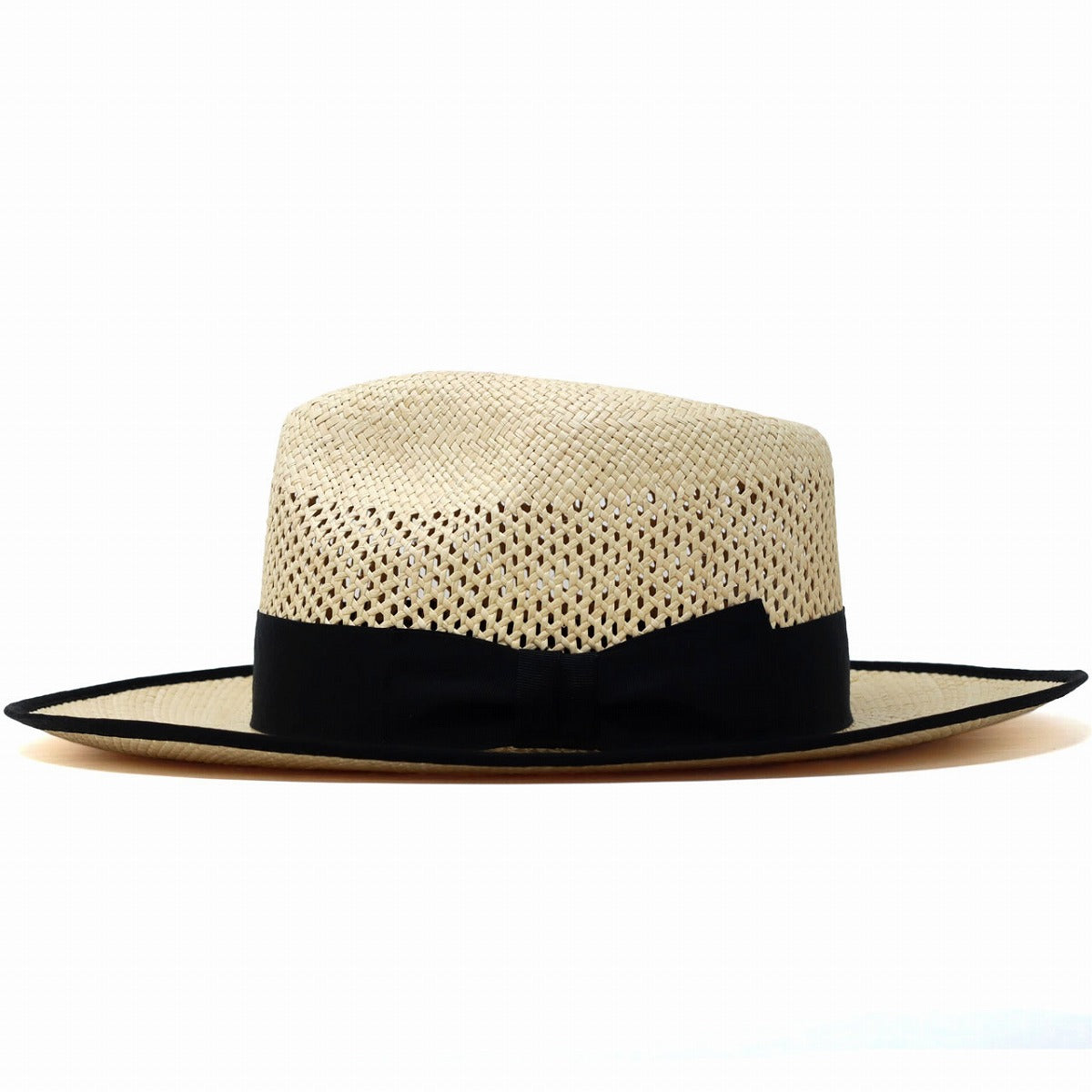 ステットソン パナマハット ナチュラル | STETSON WHIPPET