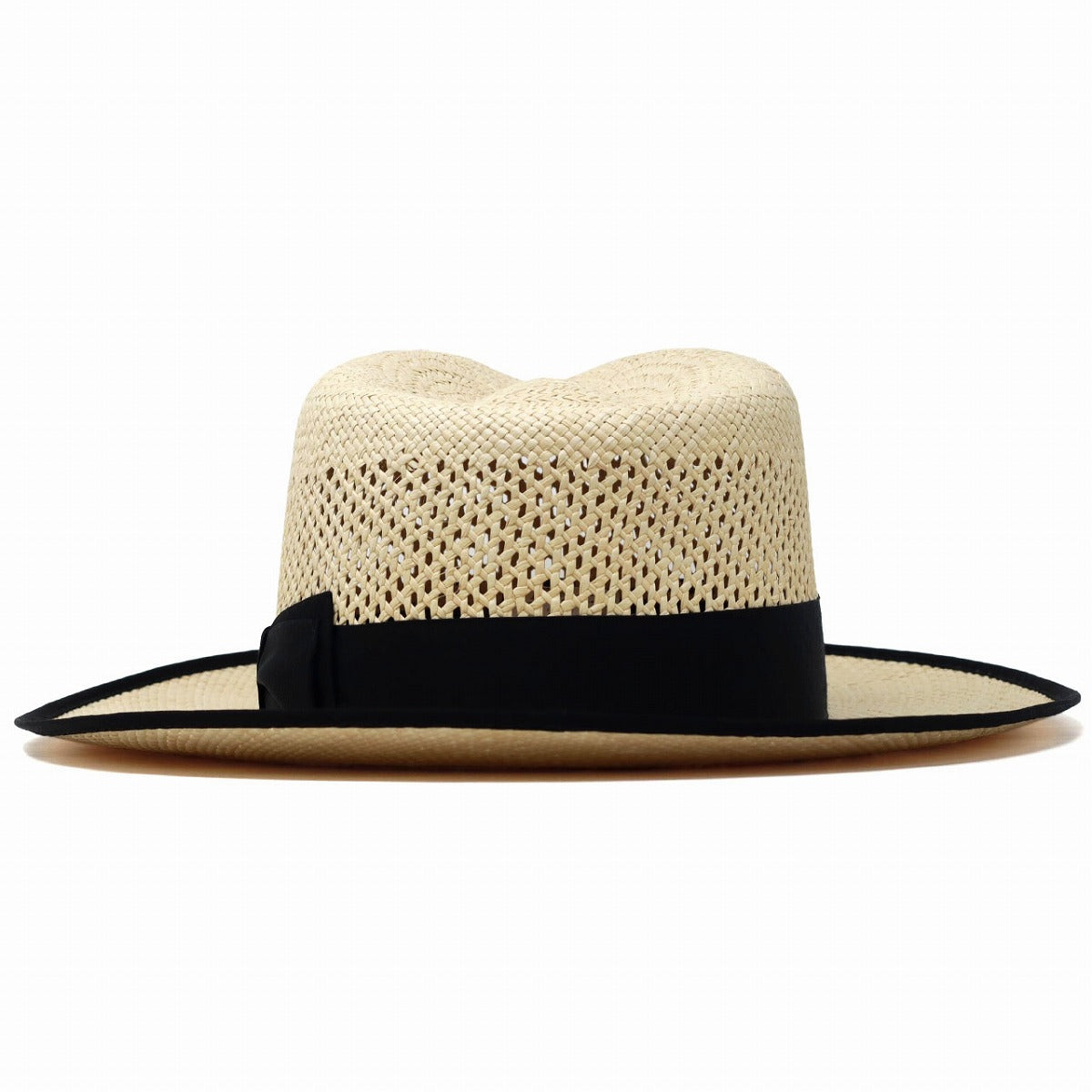 ステットソン パナマハット ナチュラル | STETSON WHIPPET