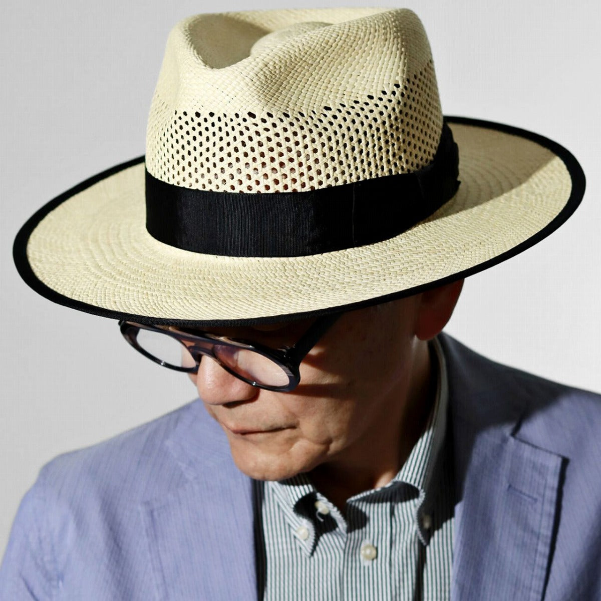 ステットソン パナマハット ナチュラル | STETSON WHIPPET