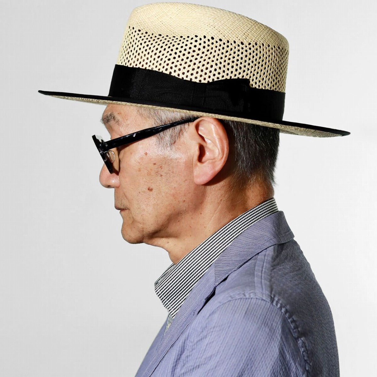 ステットソン パナマハット ナチュラル | STETSON WHIPPET