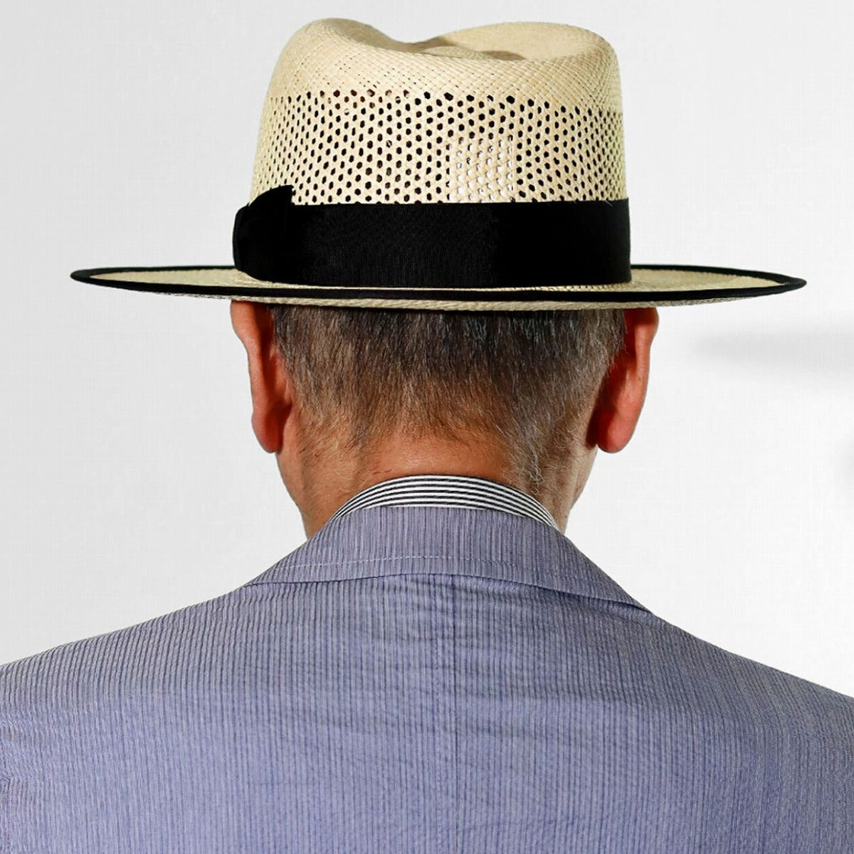 ステットソン パナマハット ナチュラル | STETSON WHIPPET