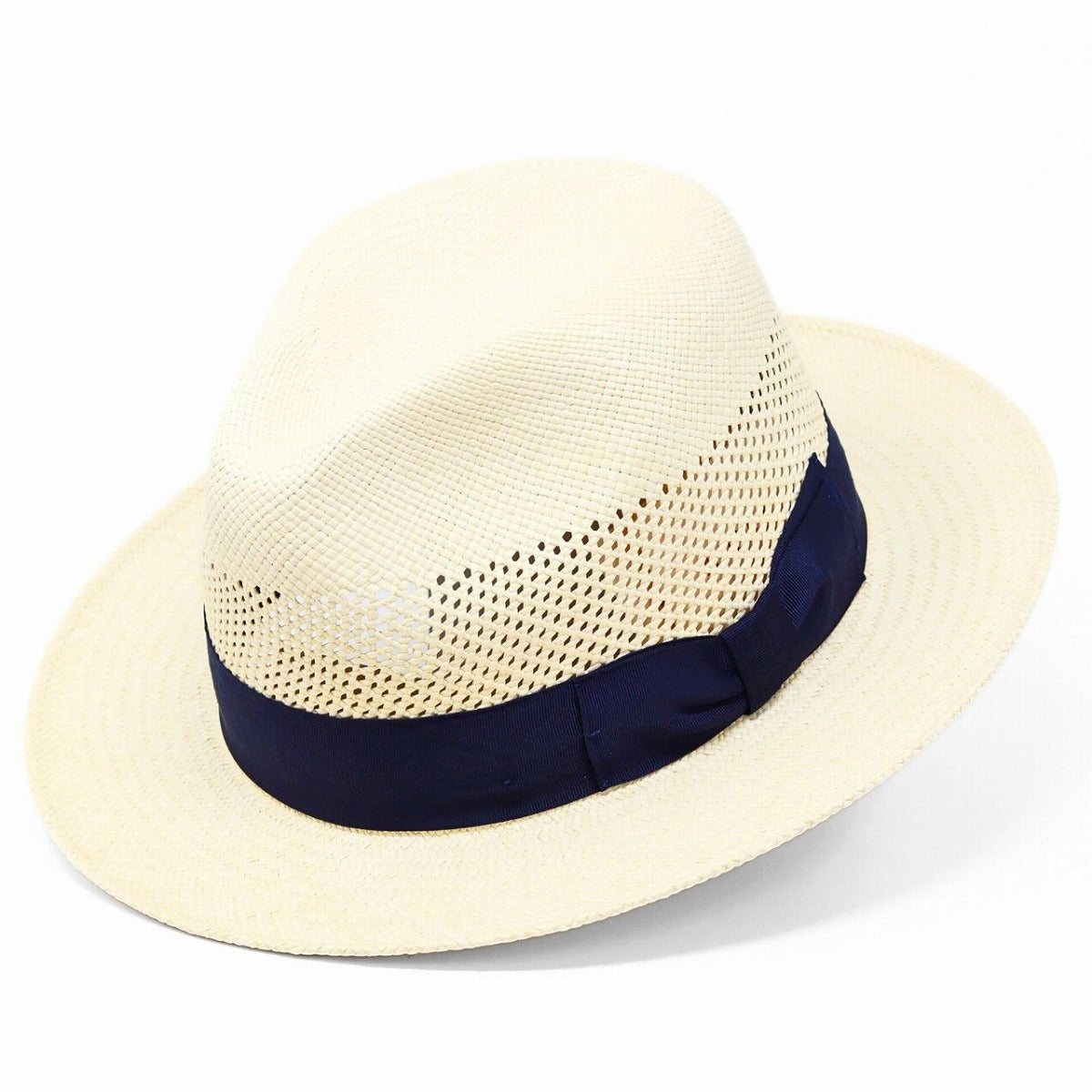 ステットソン パナマハット ホワイト | STETSON Whippet