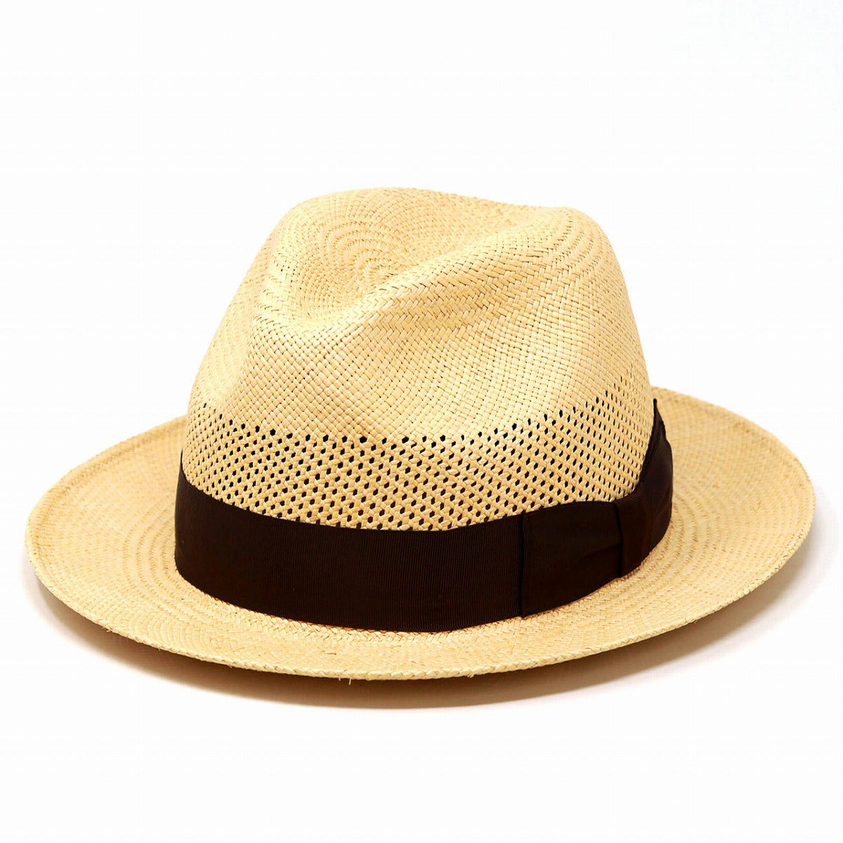 ステットソン パナマハット ベージュ | STETSON Whippet