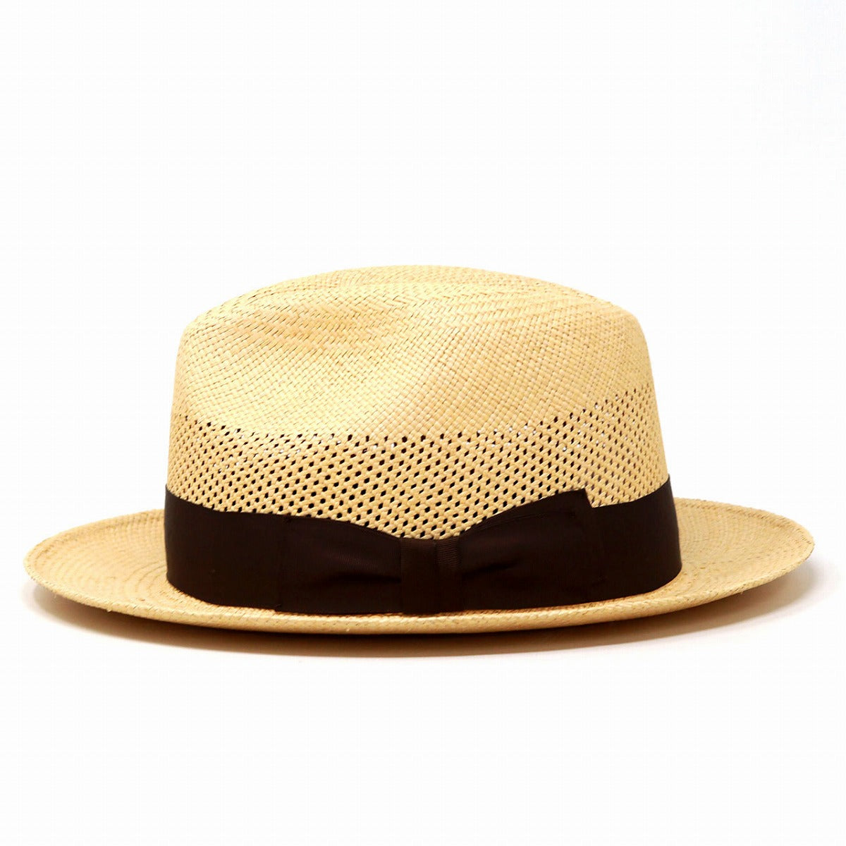 ステットソン パナマハット ベージュ | STETSON Whippet
