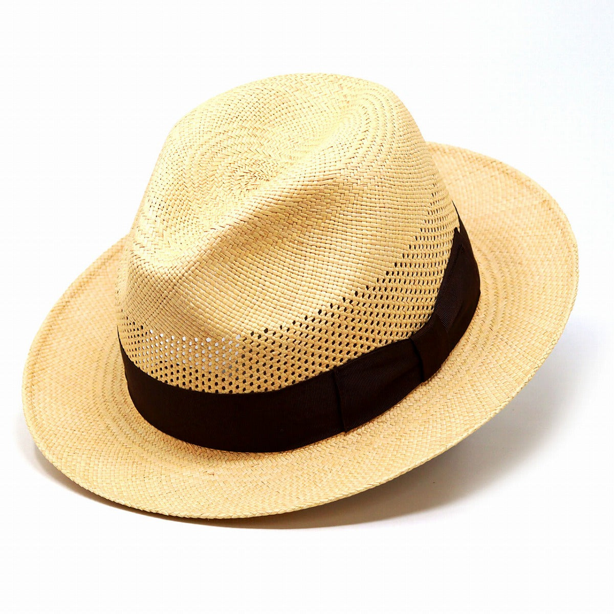 ステットソン パナマハット ベージュ | STETSON Whippet