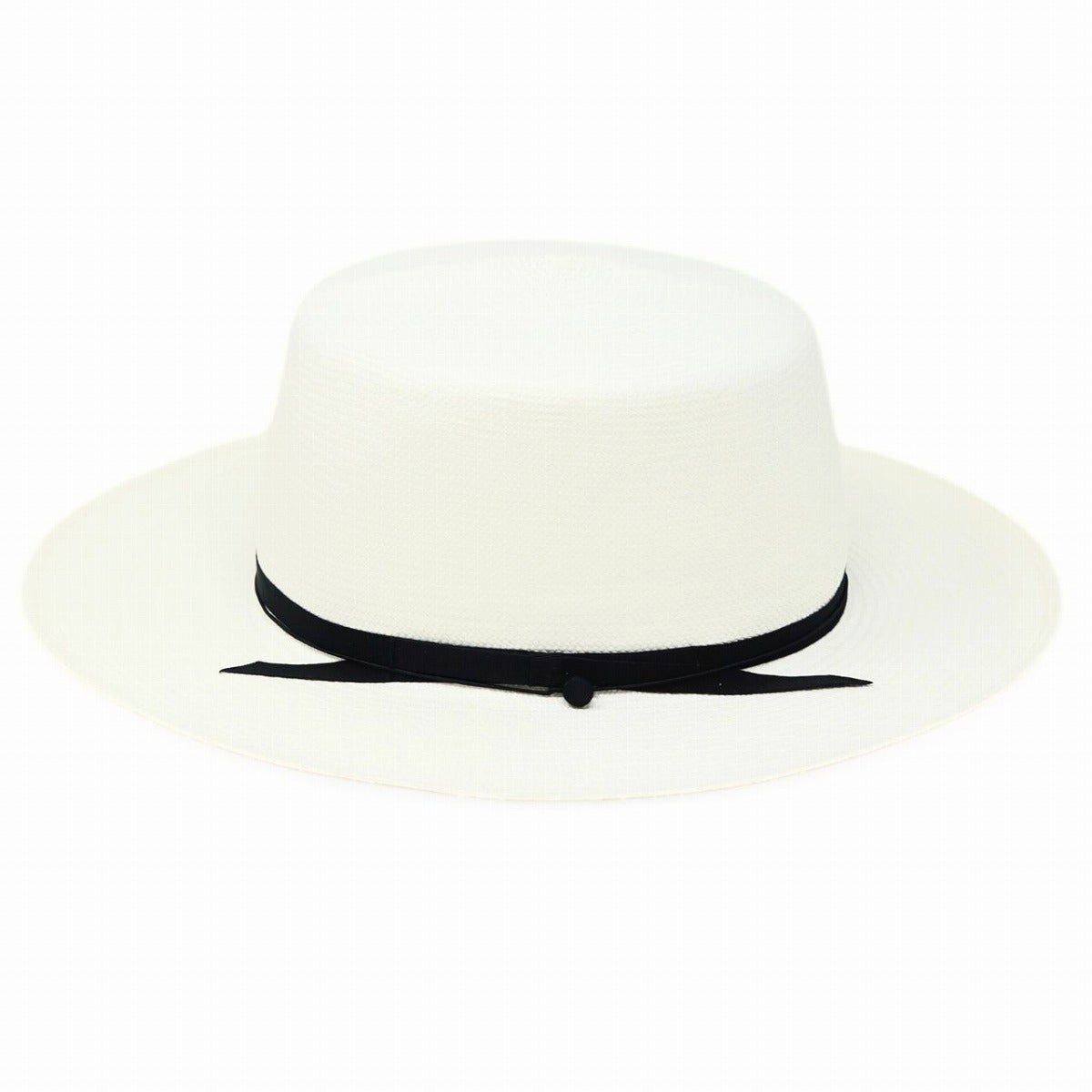 ステットソン パナマハット ホワイト | STETSON Panama Hat