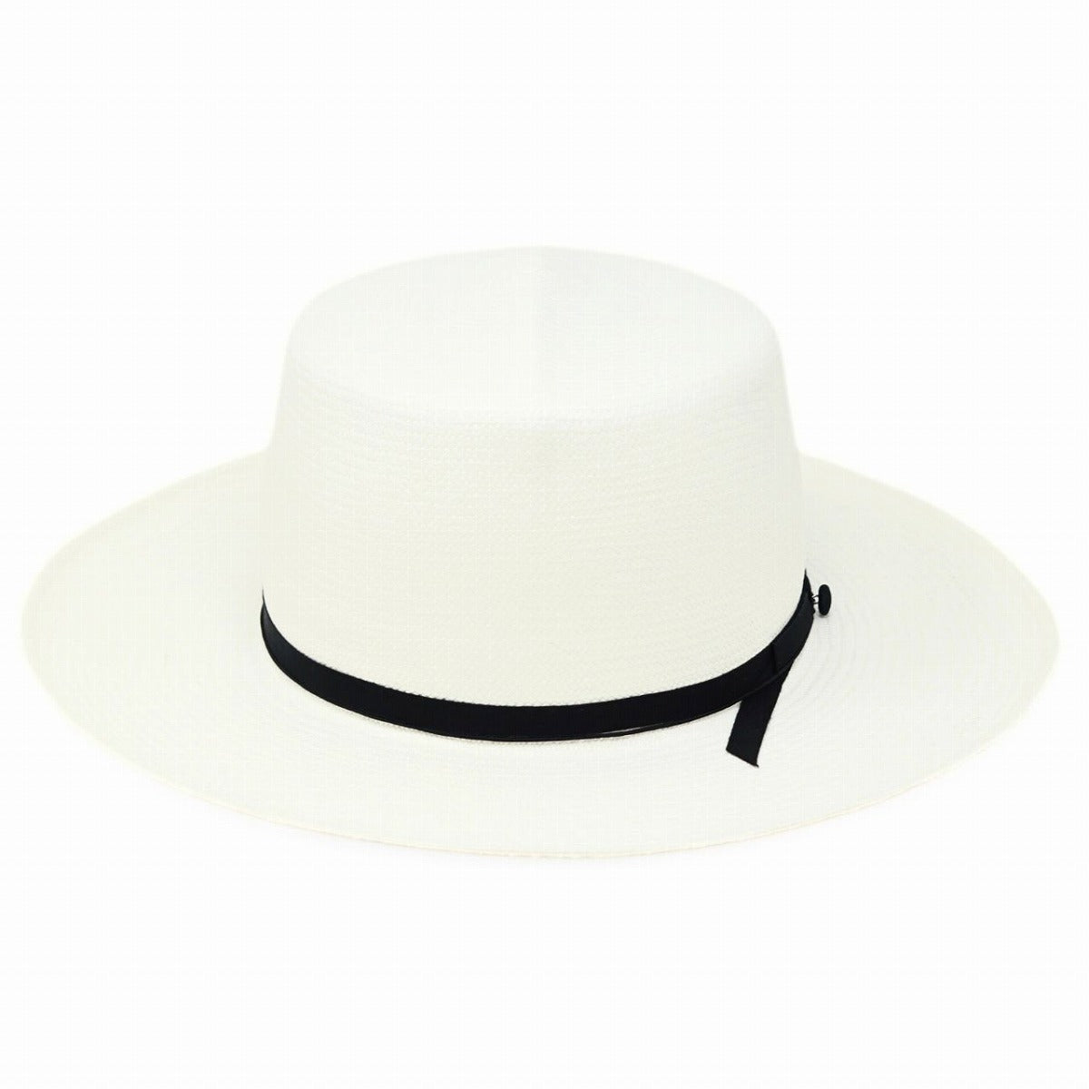 ステットソン パナマハット ホワイト | STETSON Panama Hat