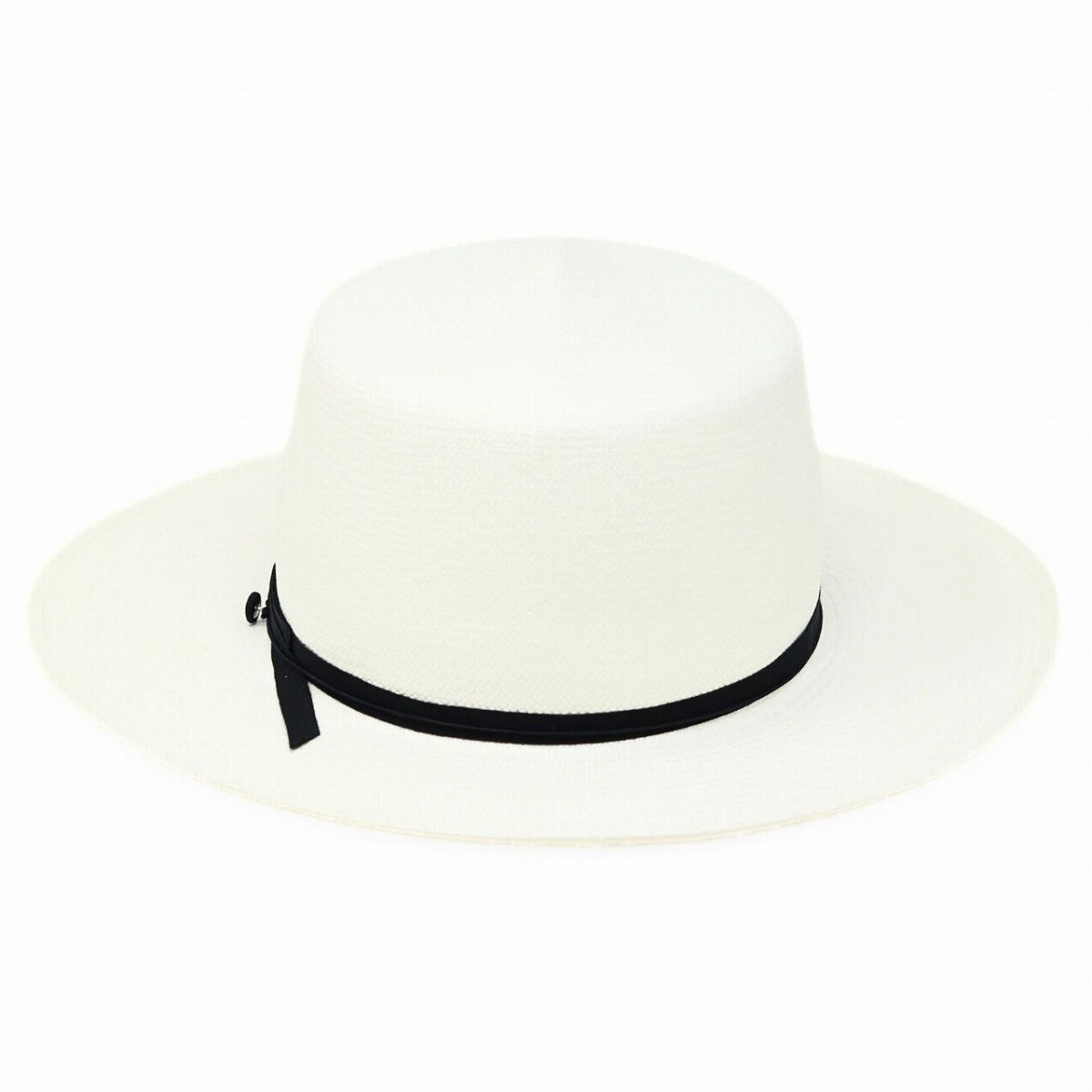 ステットソン パナマハット ホワイト | STETSON Panama Hat