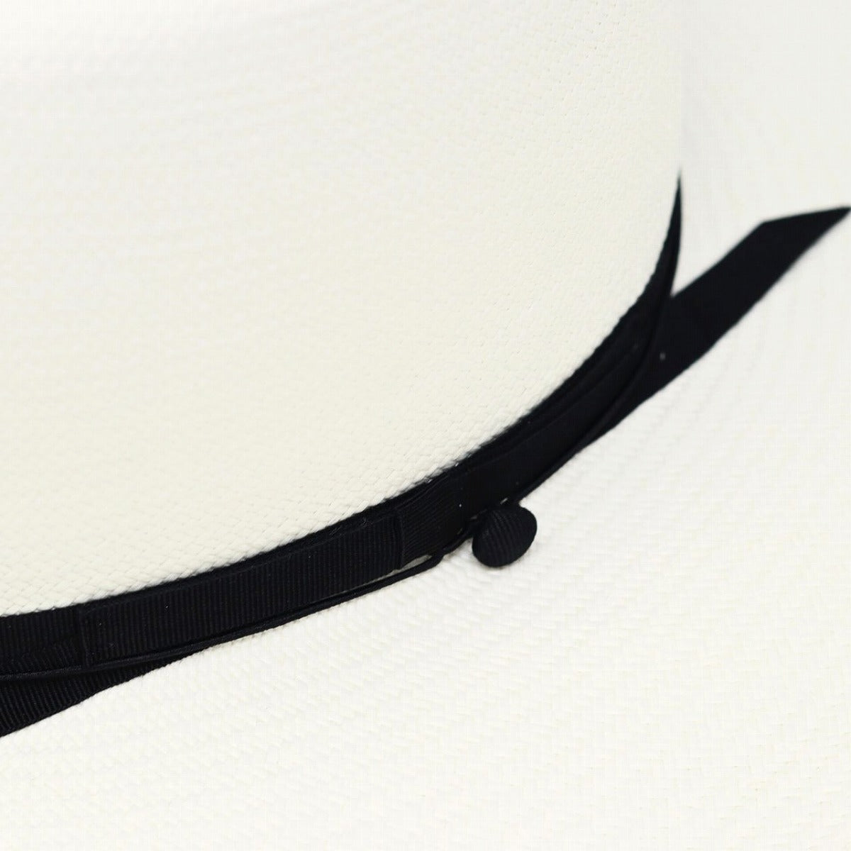 ステットソン パナマハット ホワイト | STETSON Panama Hat