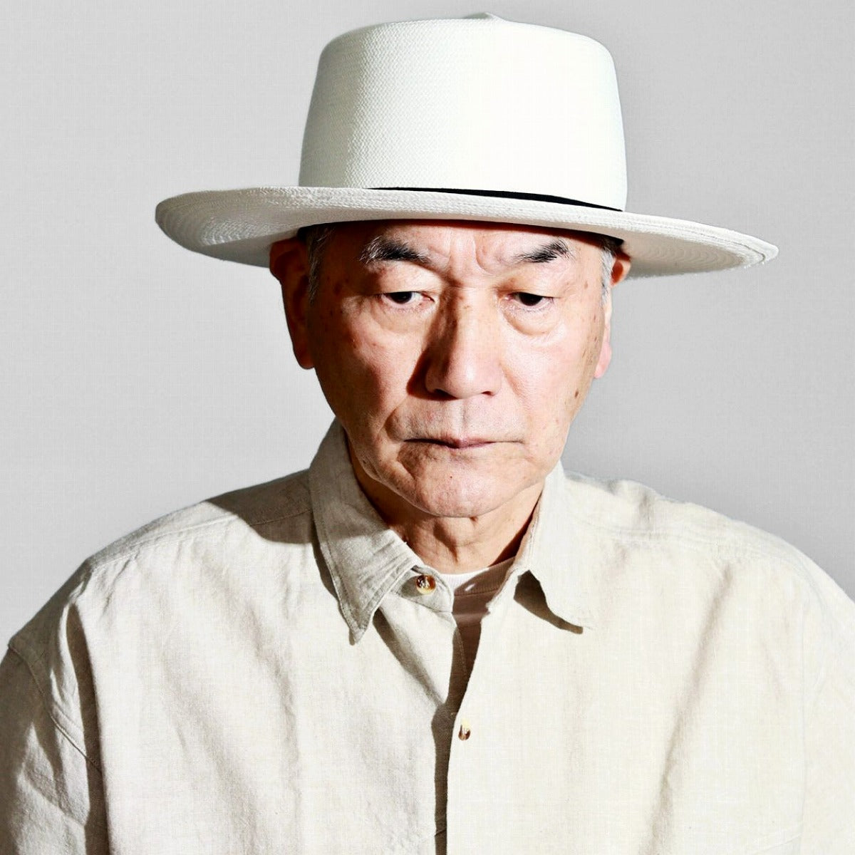 ステットソン パナマハット ホワイト | STETSON Panama Hat