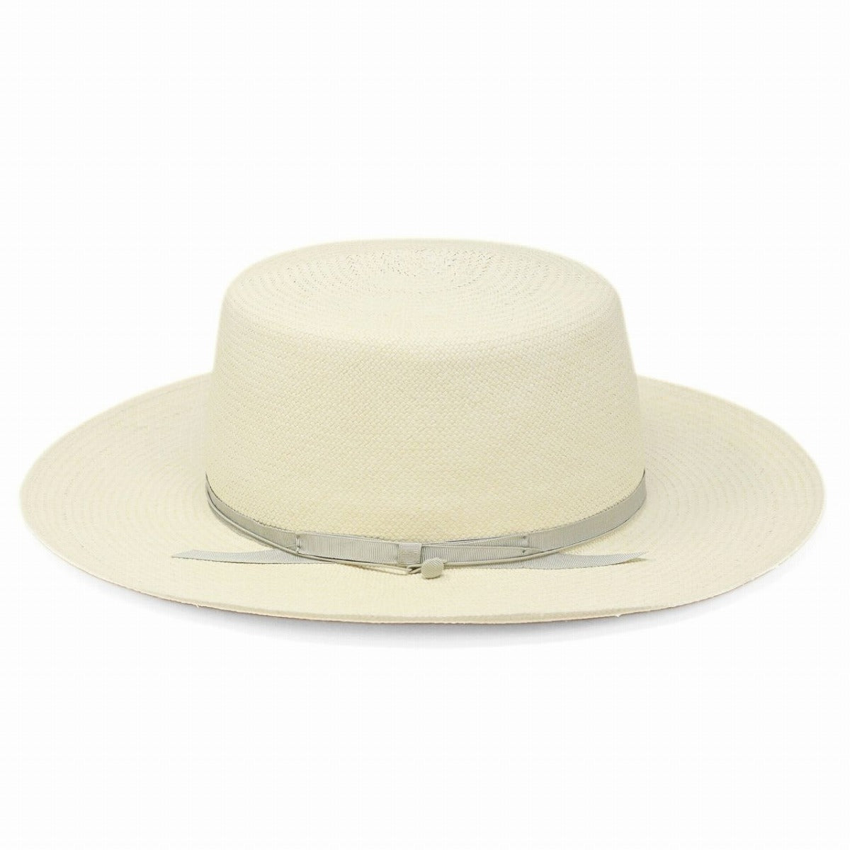 ステットソン パナマハット ナチュラル | STETSON Panama Hat