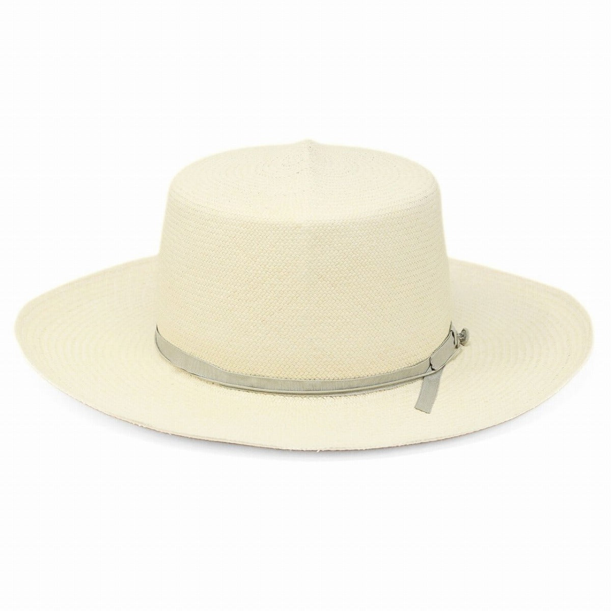 ステットソン パナマハット ナチュラル | STETSON Panama Hat