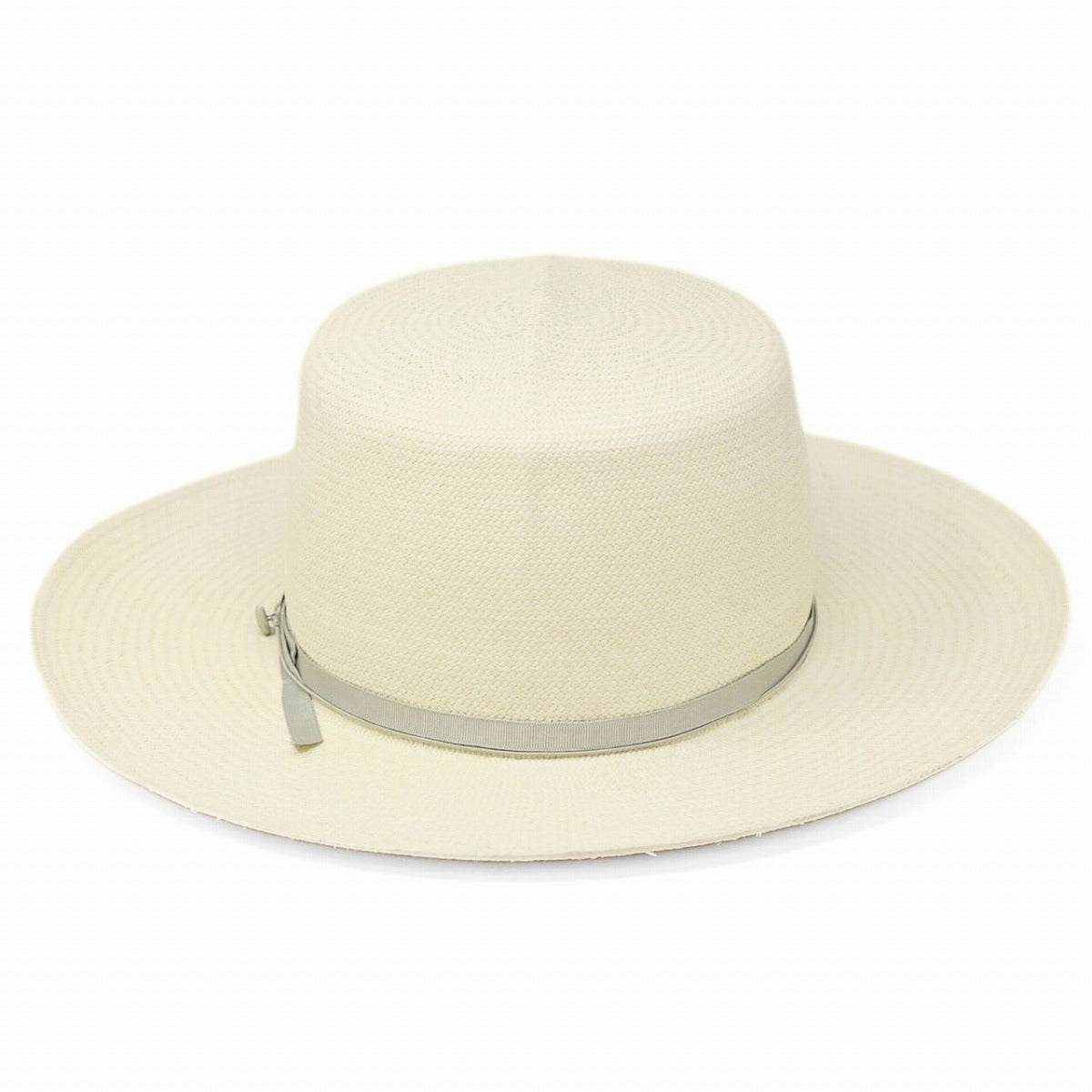 ステットソン パナマハット ナチュラル | STETSON Panama Hat